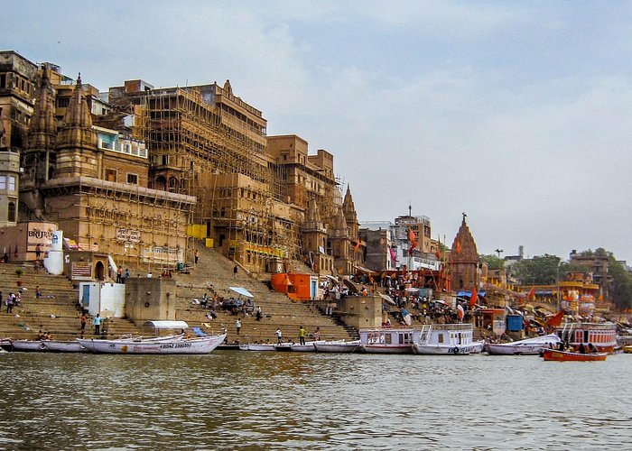 Varanasi Gaya Tour
